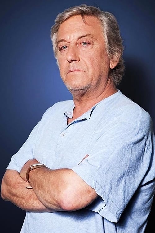 Patrick Poivey profile picture