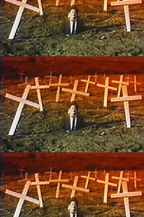 Zombie Soup movie poster