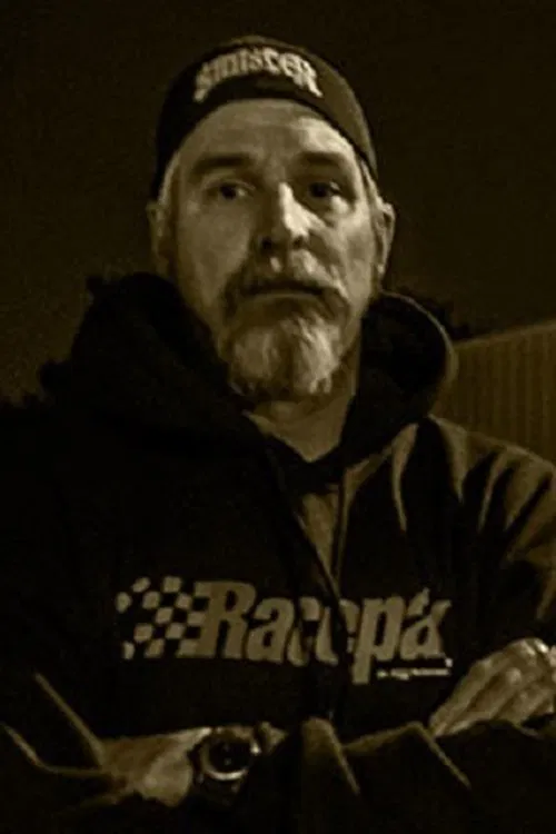 Foto de perfil de Jerry Johnston