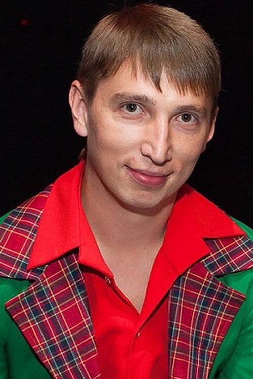 Petr Krugovikhin profile picture