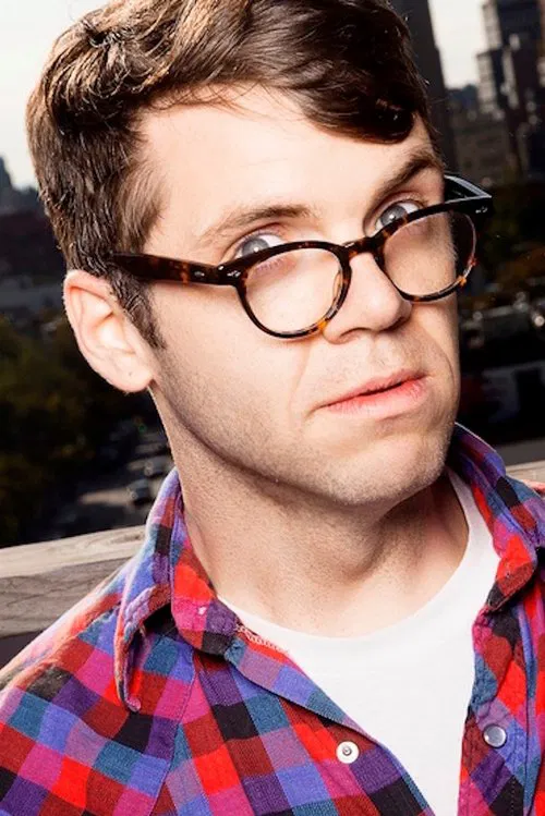 H. Alan Scott profile picture