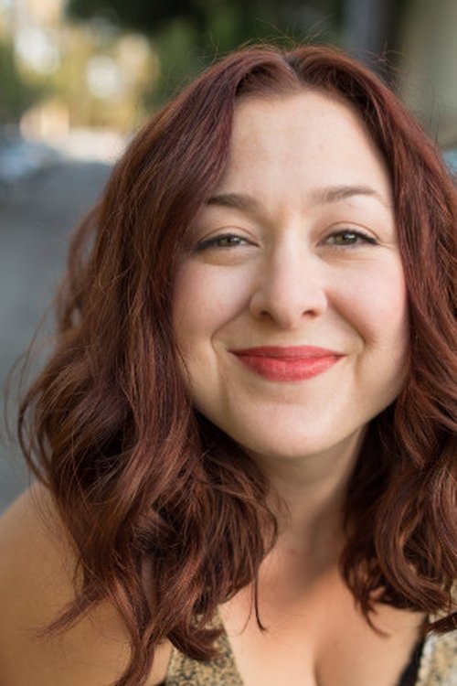 Jen Reiter profile picture