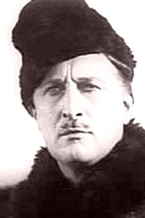 Cyril Chadwick profile picture
