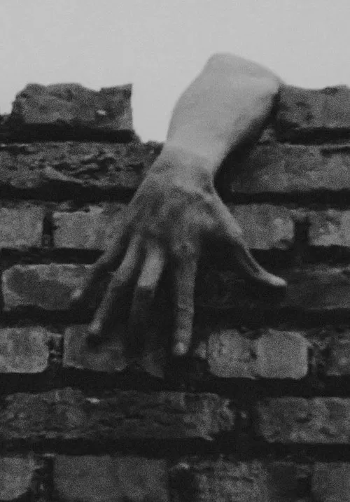 The Hole movie poster