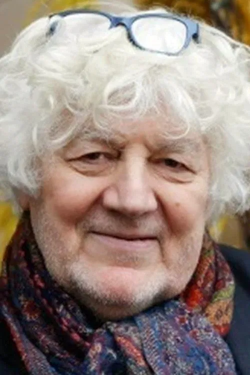 Jean Bouquin profile picture