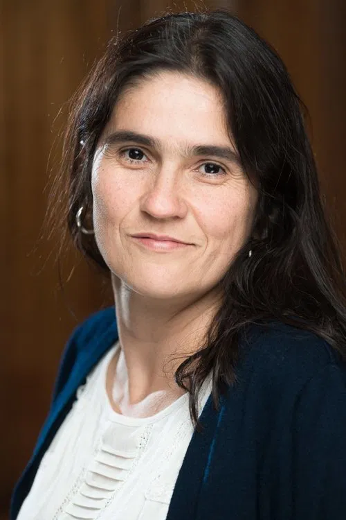 Libia Stella Gómez profile picture