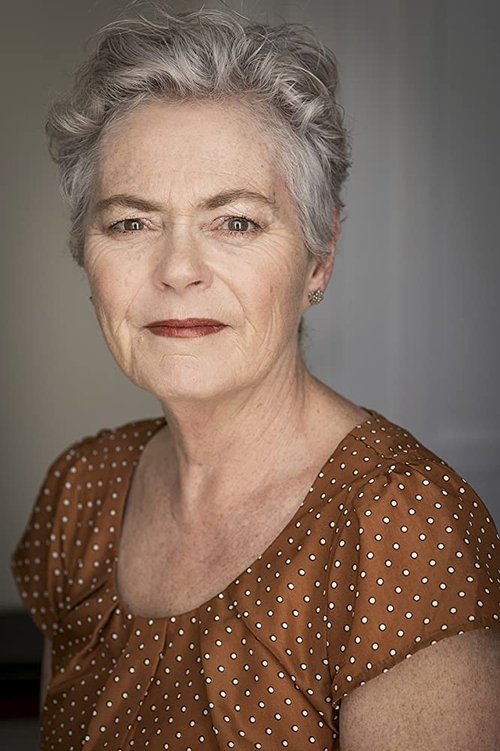 Julie Collis profile picture