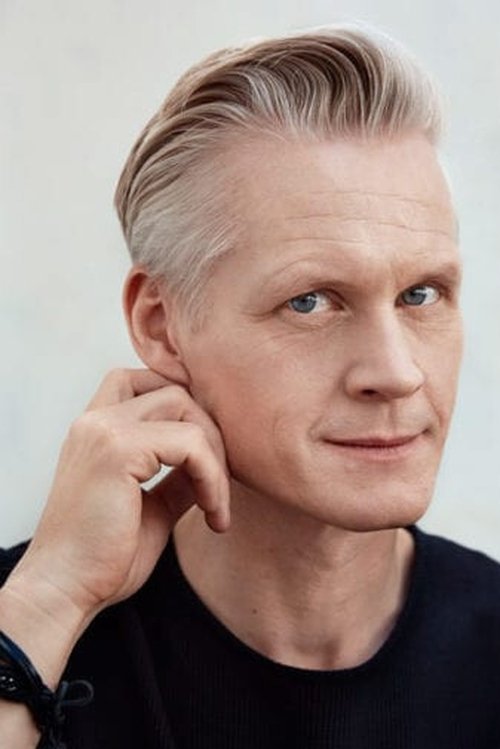 Henrik Fexeus profile picture
