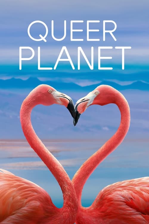 Queer Planet movie poster