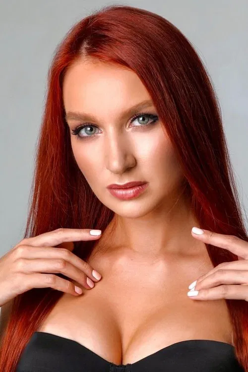 Viktoriya Rada profile picture