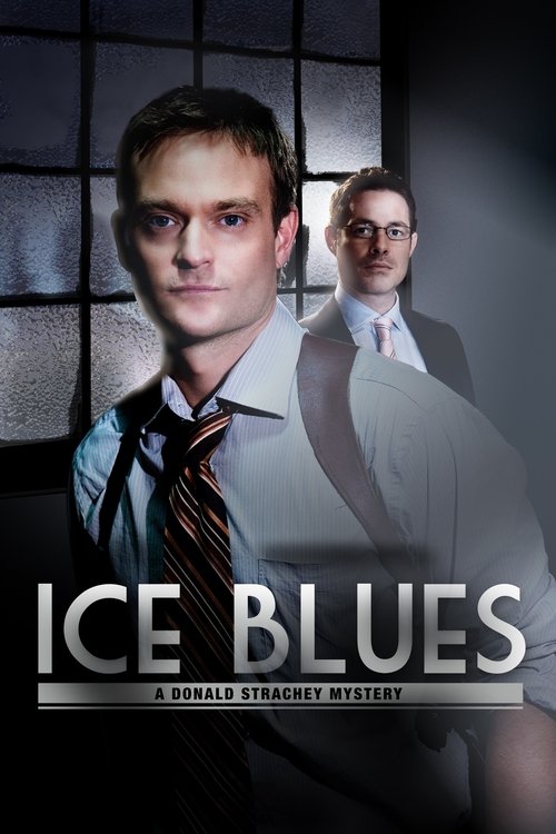 Ice Blues: A Donald Strachey Mystery movie poster