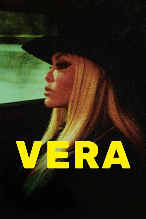 Vera movie poster