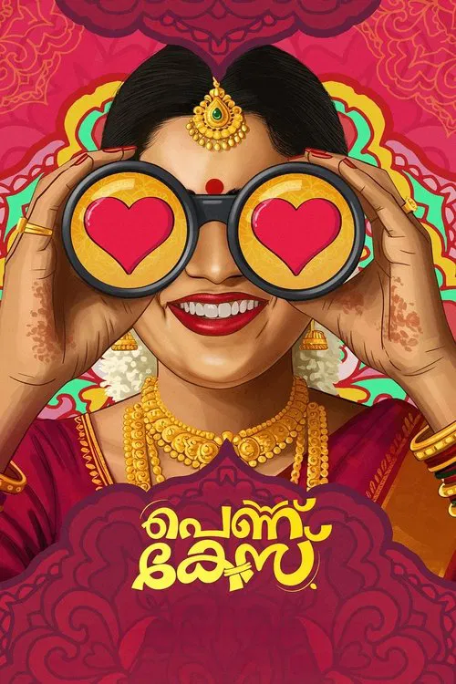 Pennu Case movie poster