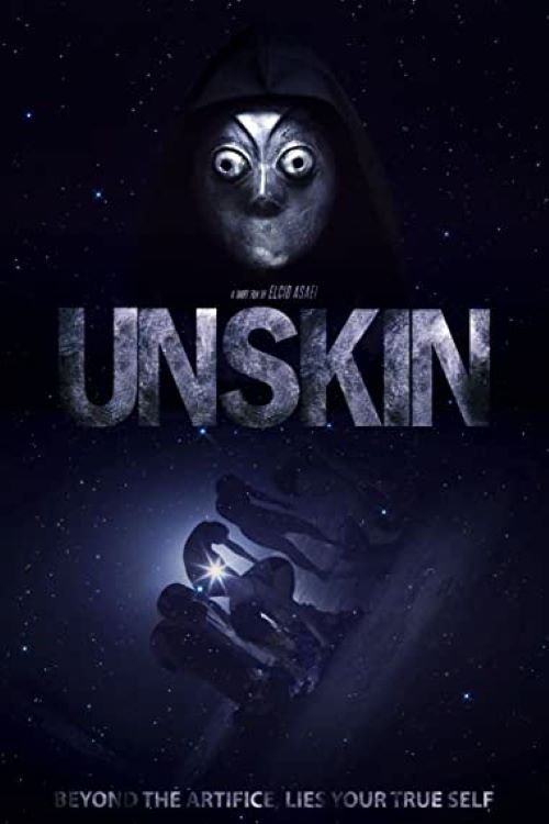 Unskin movie poster