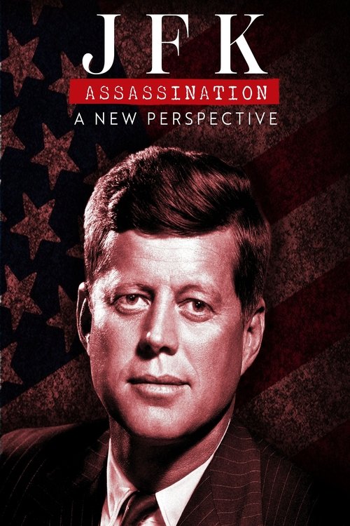 JFK Assassination: A New Perspective movie poster