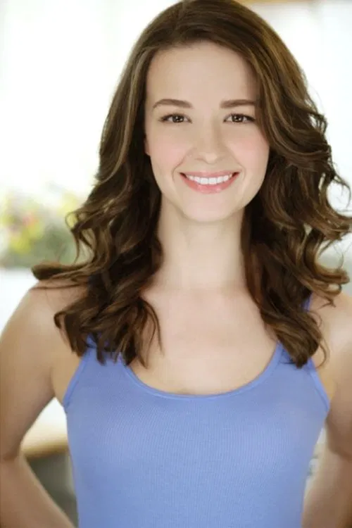 Madeline Ruskin profile picture