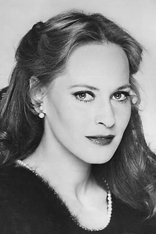 Francine Tacker profile picture