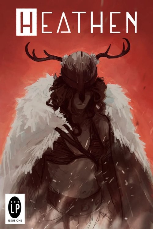 Poster do filme Heathen