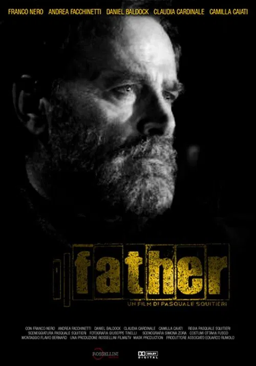 Father movie poster
