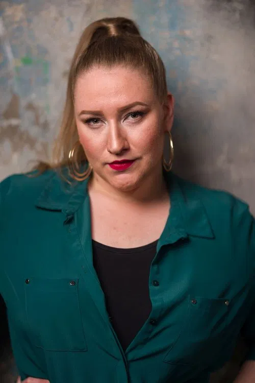 Kateřina Vrabcová profile picture