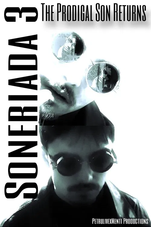 Soneriada 3: The Prodigal Son Returns movie poster