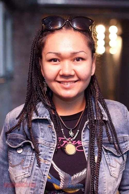 Madina Mustafina profile picture