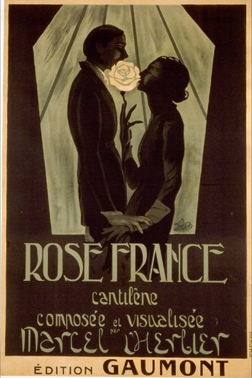 Rose-France movie poster