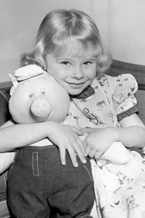 Janet Chapman profile picture