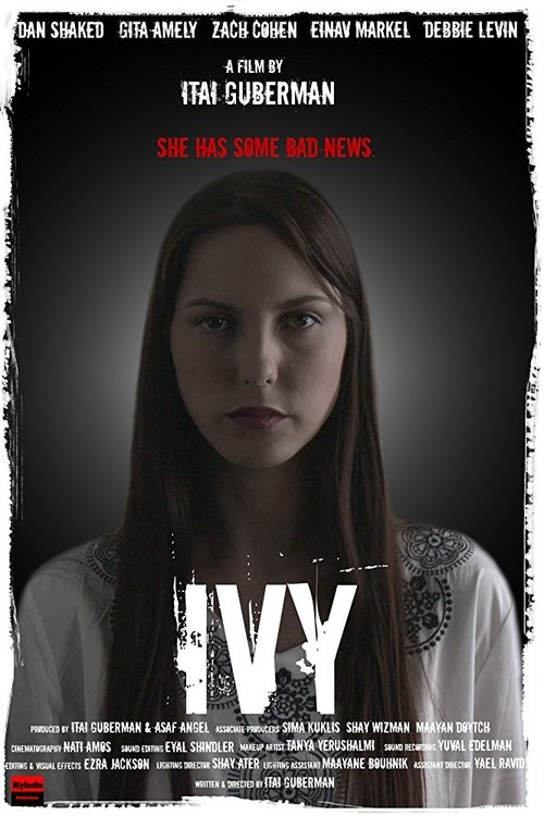 Ivy movie poster
