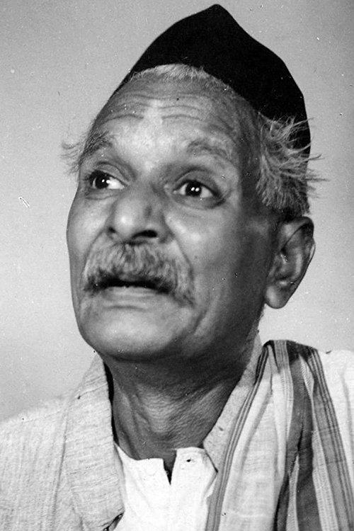 Kanhaiyalal profile picture
