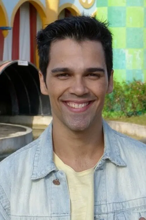 Foto de perfil de Josafá Filho