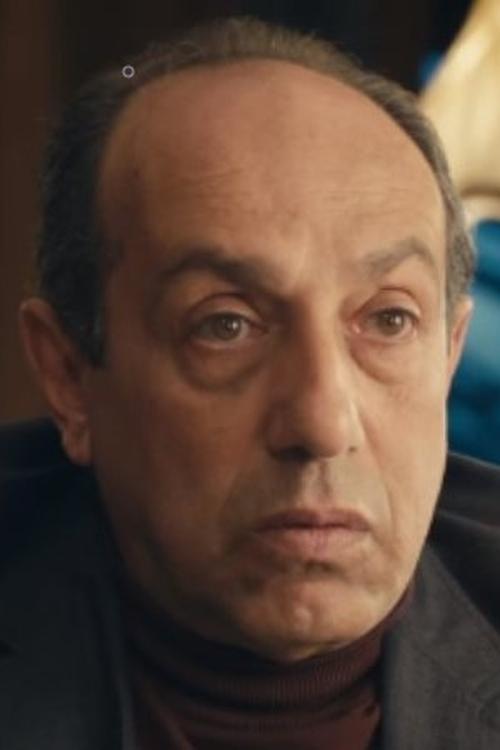 Ahmed Seyam profile picture