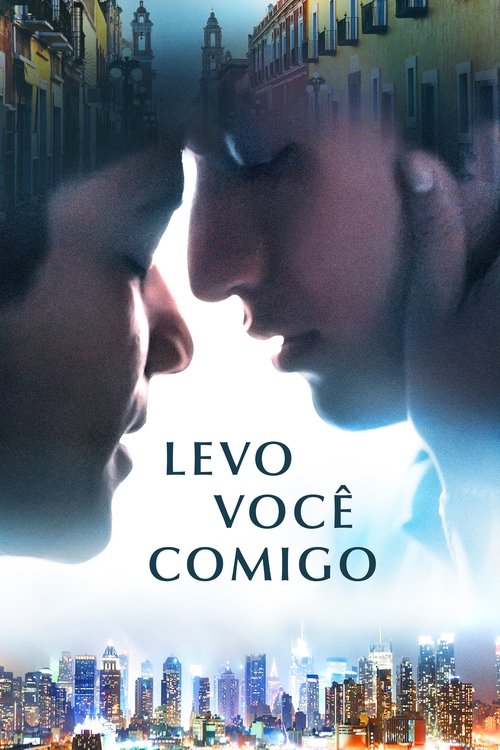 Poster do filme Levo Você Comigo