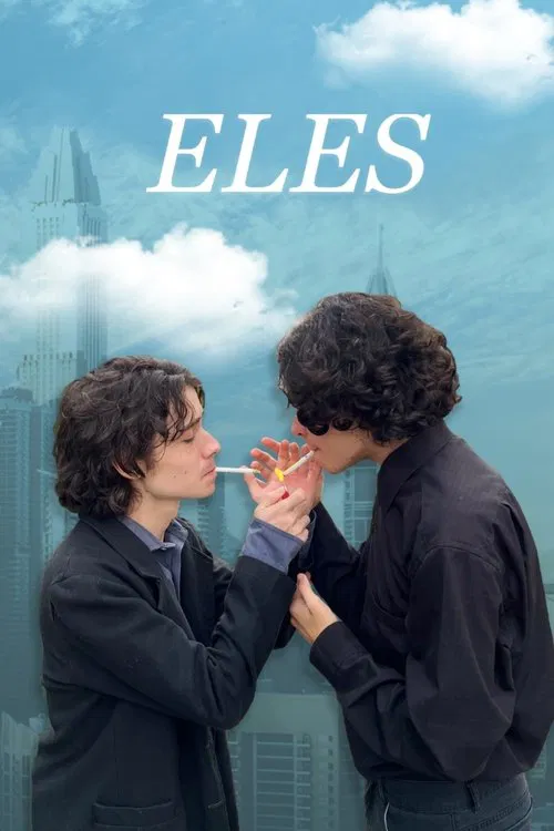 Eles movie poster