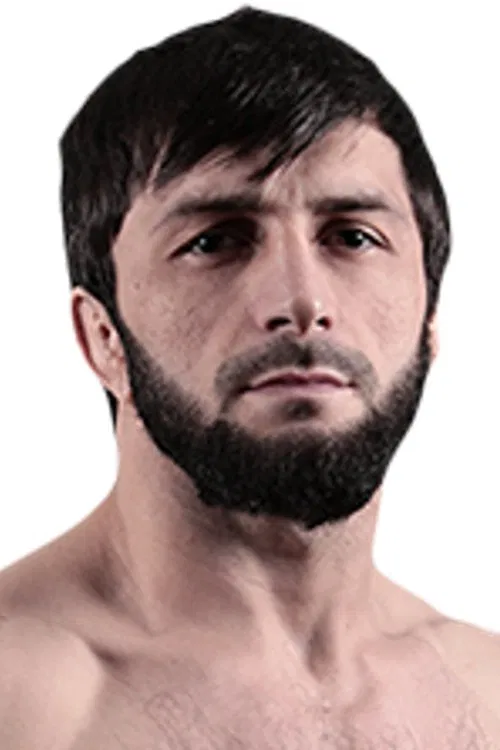Kurban Gadzhiev profile picture
