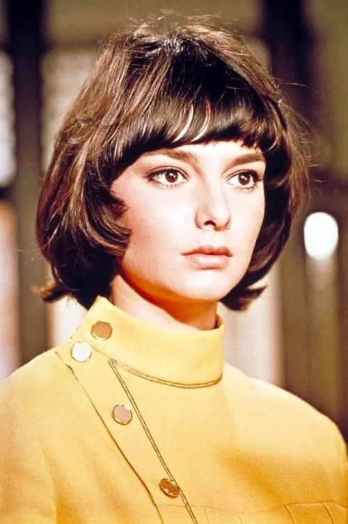Barbara Jefford profile picture