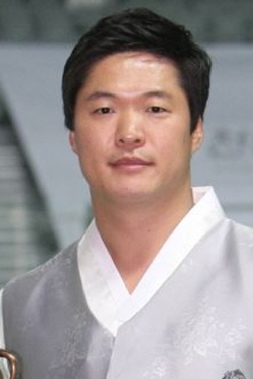 Kim Ki-tae profile picture