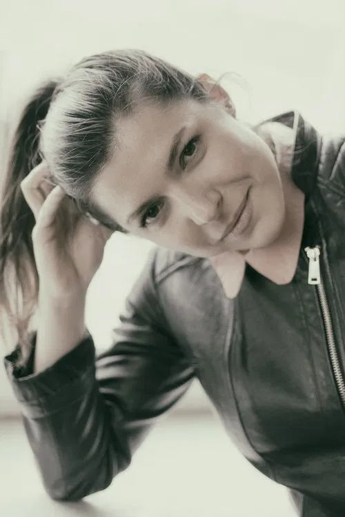 Darya Zhuk profile picture