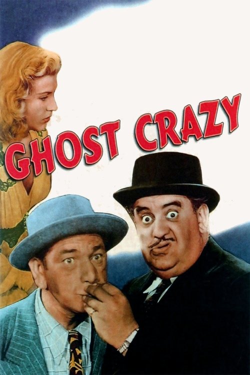 Crazy Knights movie poster