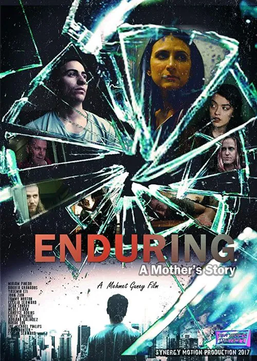 Enduring: A Mother's Story movie poster