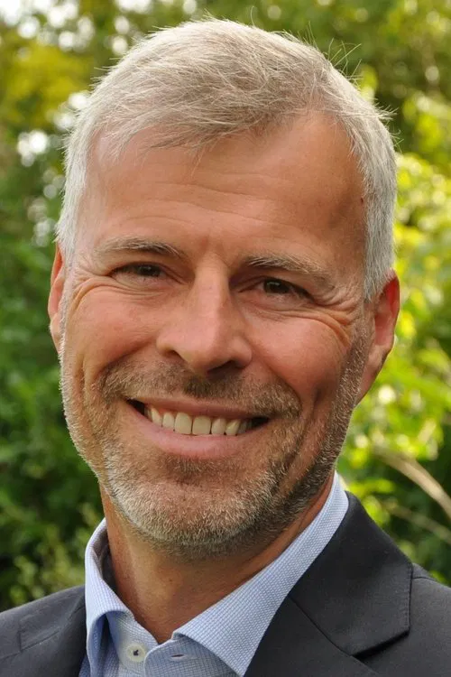 Foto de perfil de Thomas Larsen
