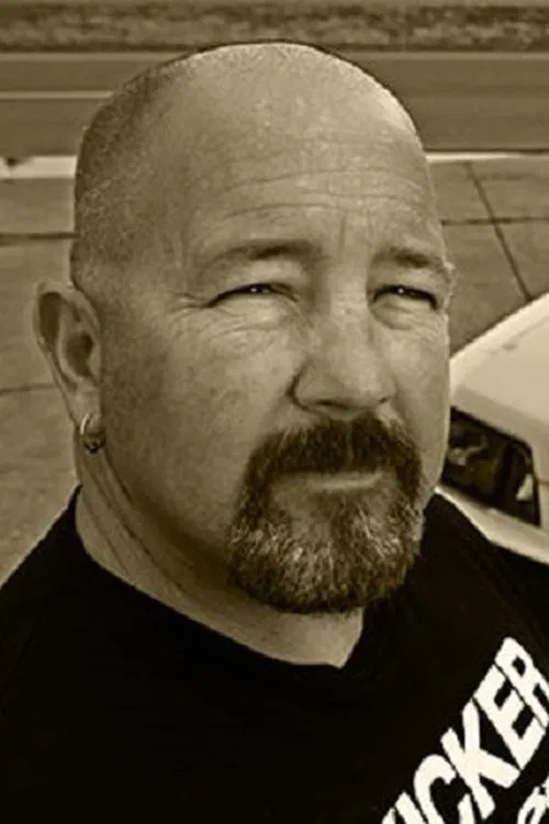 Foto de perfil de Chuck Seitsinger