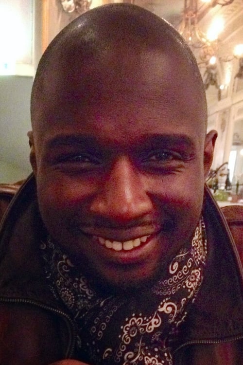 Foto de perfil de Oumar Diaw