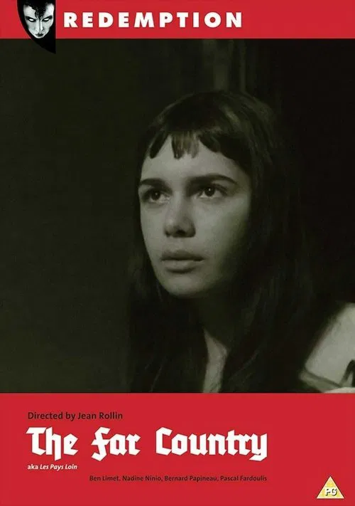 The Far Countries movie poster