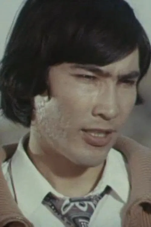 Nurlybek Yessimgaliyev profile picture