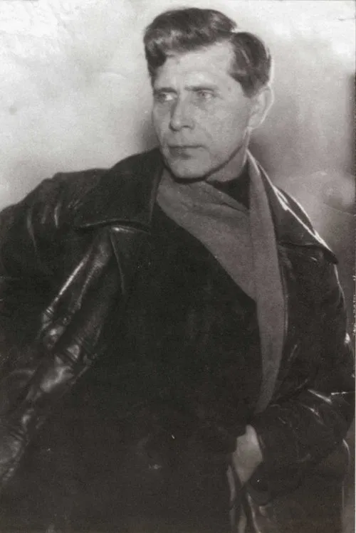 Foto de perfil de Ivan Kavaleridze