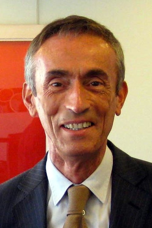 Jean-Ludovic Silicani profile picture