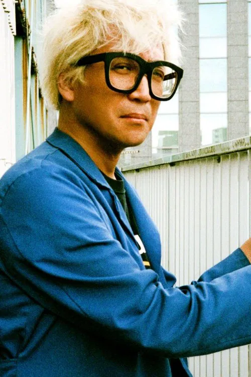 Tetsuya Chihara profile picture