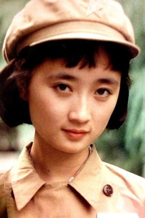 Chen Jianyue profile picture