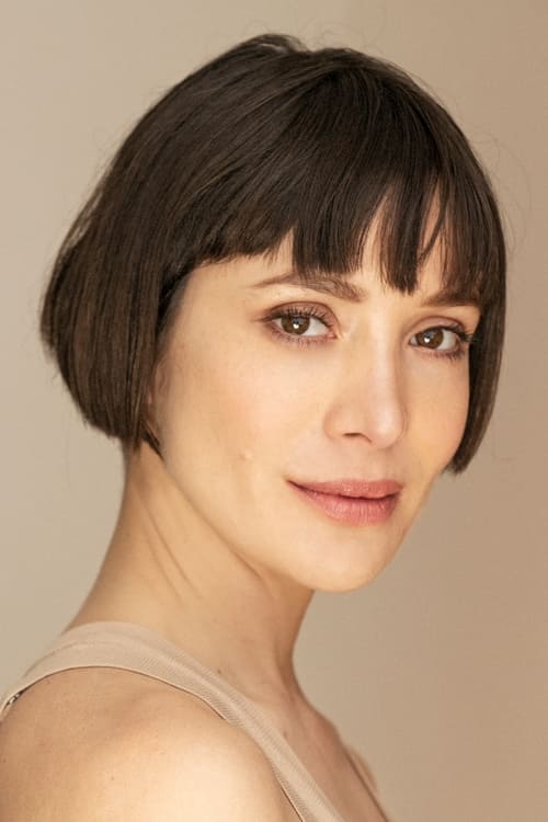 Daniela Ramírez profile picture